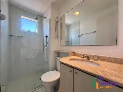 Apartamento com 3 Quartos à venda, 91m² no Vila Sofia, São Paulo