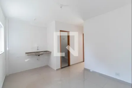 Apartamento com 1 Quarto à venda, 28m² no Vila Salete, São Paulo