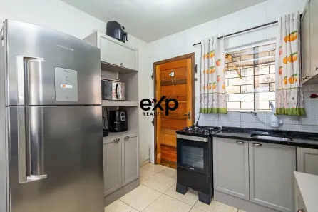 Casa de Condomínio com 2 Quartos à venda, 50m² no Embu, Colombo