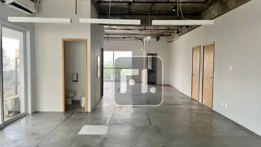 Sala Comercial para venda ou aluguel, 147m² no Vila Mariana, São Paulo