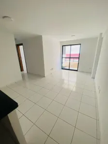 Apartamento com 2 Quartos à venda, 62m² no Jatiúca, Maceió