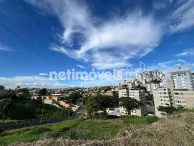 Lote/Terreno à venda, 1018m² no Buritis, Belo Horizonte
