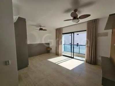 Apartamento com 1 Quarto à venda, 44m² no Campeche, Florianópolis