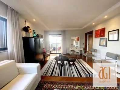 Apartamento com 3 Quartos à venda, 173m² no Sumarezinho, São Paulo