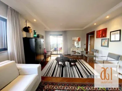 Apartamento com 3 Quartos à venda, 178m² no Sumarezinho, São Paulo