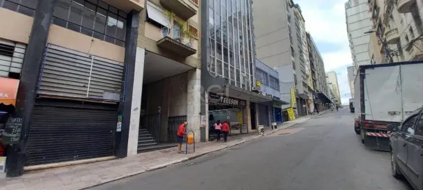 Ponto Comercial para alugar, 52m² no Centro Histórico, Porto Alegre