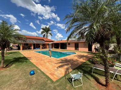 Casa de Condomínio com 3 Quartos à venda, 250m² no Nova Rheata, Boituva