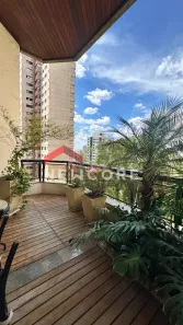 Apartamento com 4 Quartos à venda, 250m² no Vila Suzana, São Paulo