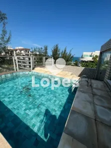 Cobertura com 4 Quartos à venda, 300m² no Recreio dos Bandeirantes, Rio de Janeiro