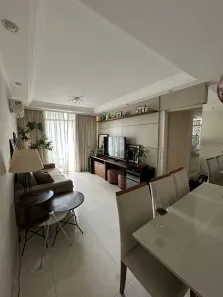 Apartamento com 2 Quartos à venda, 64m² no Tatuapé, São Paulo