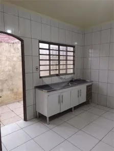 Casa com 2 Quartos à venda, 56m² no Pousada da Esperança I, Bauru