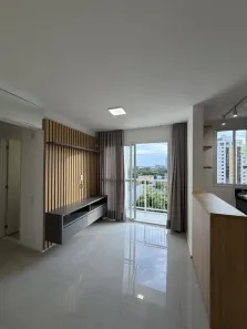 Apartamento com 3 Quartos à venda, 71m² no Parque Amazônia, Goiânia