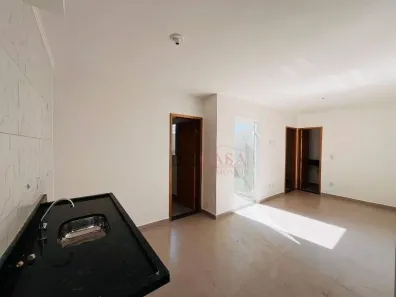 Apartamento com 2 Quartos à venda, 48m² no Vila Santa Clara, São Paulo