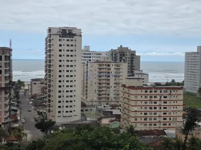 Apartamento com 3 Quartos à venda, 130m² no Aviação, Praia Grande