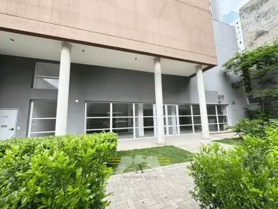 Ponto Comercial para alugar, 510m² no Belenzinho, São Paulo