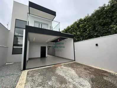 Sobrado com 3 Quartos à venda, 160m² no Plano Diretor Sul, Palmas