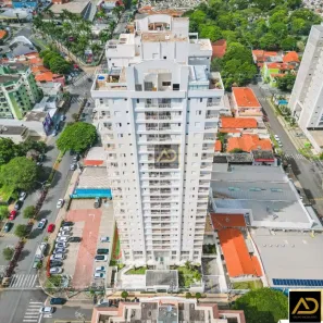Apartamento com 2 Quartos à venda, 107m² no Vila Todos os Santos, Indaiatuba