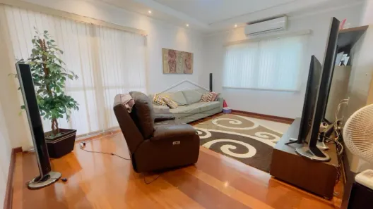 Casa com 4 Quartos à venda, 625m² no Jardim Alvorada II, Jaú