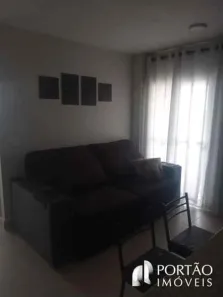 Apartamento com 2 Quartos à venda, 53m² no Vila Santa Tereza, Bauru