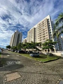 Apartamento com 2 Quartos à venda, 55m² no Angelim, São Luís