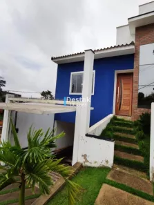 Casa com 2 Quartos à venda, 160m² no Jardim Real, Pinheiral