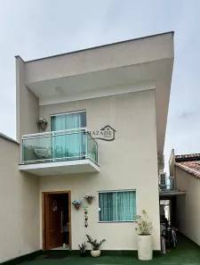 Casa com 4 Quartos à venda, 142m² no Itaipu, Niterói