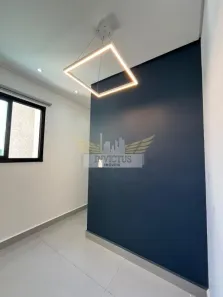 Apartamento com 2 Quartos à venda, 47m² no Jardim, Santo André