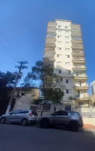 Apartamento com 3 Quartos à venda, 102m² no Mirandópolis, São Paulo