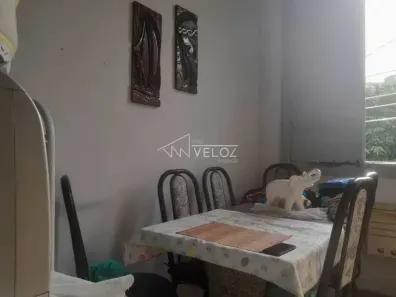 Apartamento com 2 Quartos à venda, 133m² no Santa Teresa, Rio de Janeiro