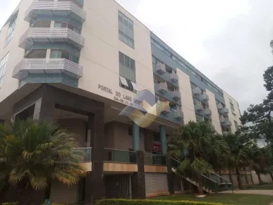 Kitnet com 1 Quarto à venda, 40m² no Setor de Habitações Individuais Norte, Brasília