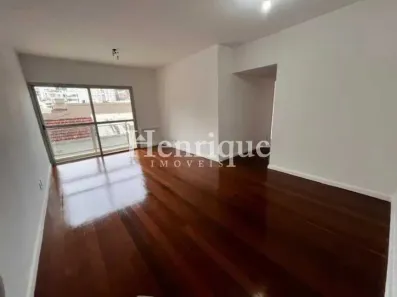 Apartamento com 2 Quartos à venda, 103m² no Laranjeiras, Rio de Janeiro