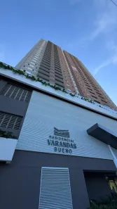 Apartamento com 3 Quartos à venda, 78m² no Setor Bueno, Goiânia
