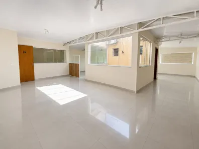 Ponto Comercial para alugar, 100m² no Jardim Stella, Santo André