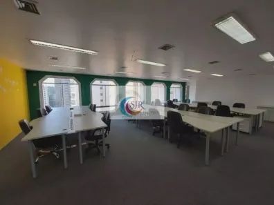 Consultório para alugar, 251m² no Itaim Bibi, São Paulo
