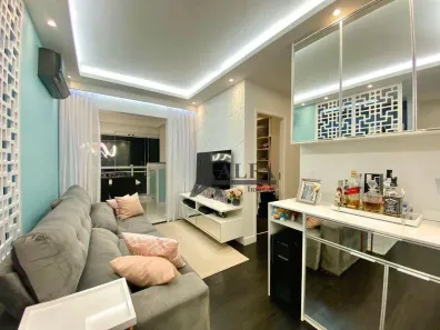 Apartamento com 2 Quartos à venda, 55m² no Vila Formosa, São Paulo