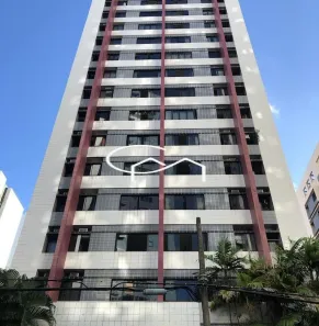 Apartamento com 2 Quartos à venda, 64m² no Boa Viagem, Recife
