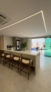 Casa de Condomínio com 2 Quartos à venda, 270m² no Ponta Negra, Manaus