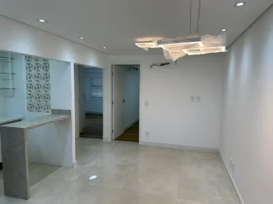 Apartamento com 2 Quartos à venda, 85m² no Cerqueira César, São Paulo