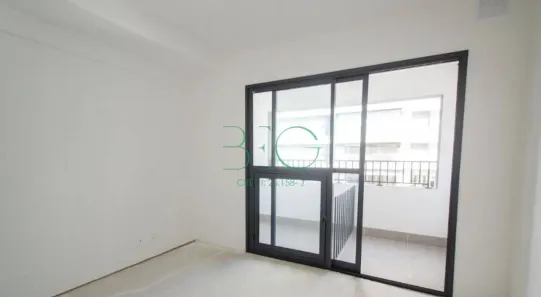 Apartamento com 1 Quarto à venda, 25m² no Vila Mariana, São Paulo