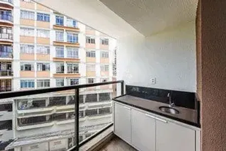 Apartamento com 2 Quartos à venda, 58m² no São Mateus, Juiz de Fora