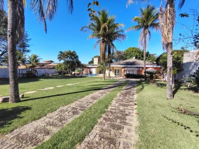 Casa de Condomínio com 4 Quartos à venda, 200m² no Parque Xangrilá, Campinas