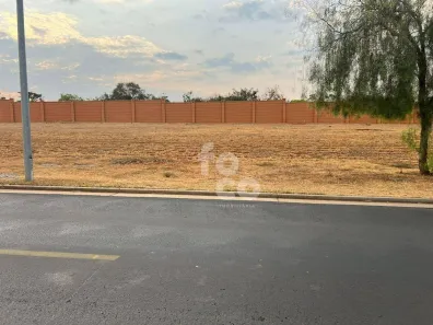 Lote/Terreno à venda, 496m² no Granja Marileusa, Uberlândia