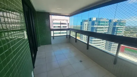 Apartamento com 1 Quarto à venda, 54m² no Paralela, Salvador