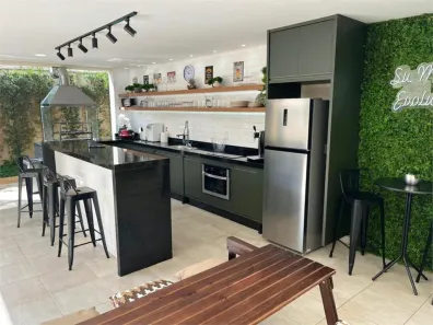 Apartamento com 3 Quartos à venda, 114m² no Vila Andrade, São Paulo