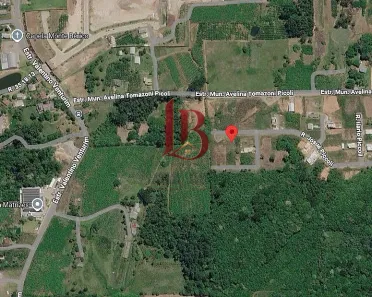 Lote/Terreno à venda, 360m² no Monte Bérico, Caxias do Sul