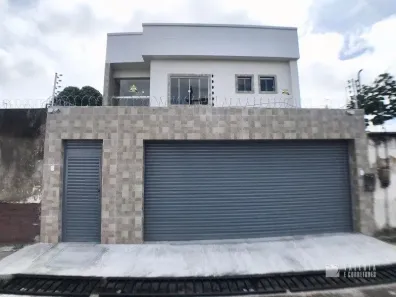 Casa com 4 Quartos à venda, 240m² no Guanabara, Ananindeua