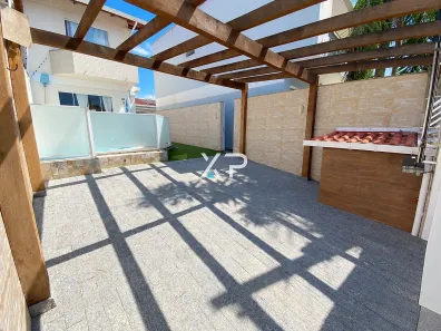 Casa com 3 Quartos à venda, 62m² no Aririú, Palhoça