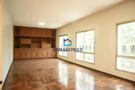 Apartamento com 3 Quartos à venda, 169m² no Vila Clementino, São Paulo