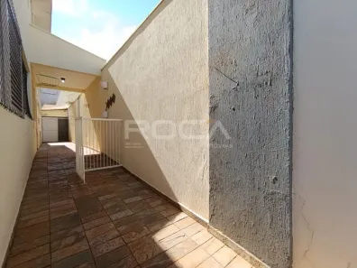Prédio Comercial com 4 Quartos para alugar, 363m² no Alto da Boa Vista, Ribeirão Preto