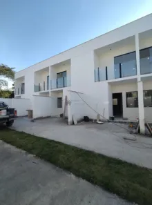Casa com 2 Quartos à venda, 70m² no Quintas do Godoy, Betim